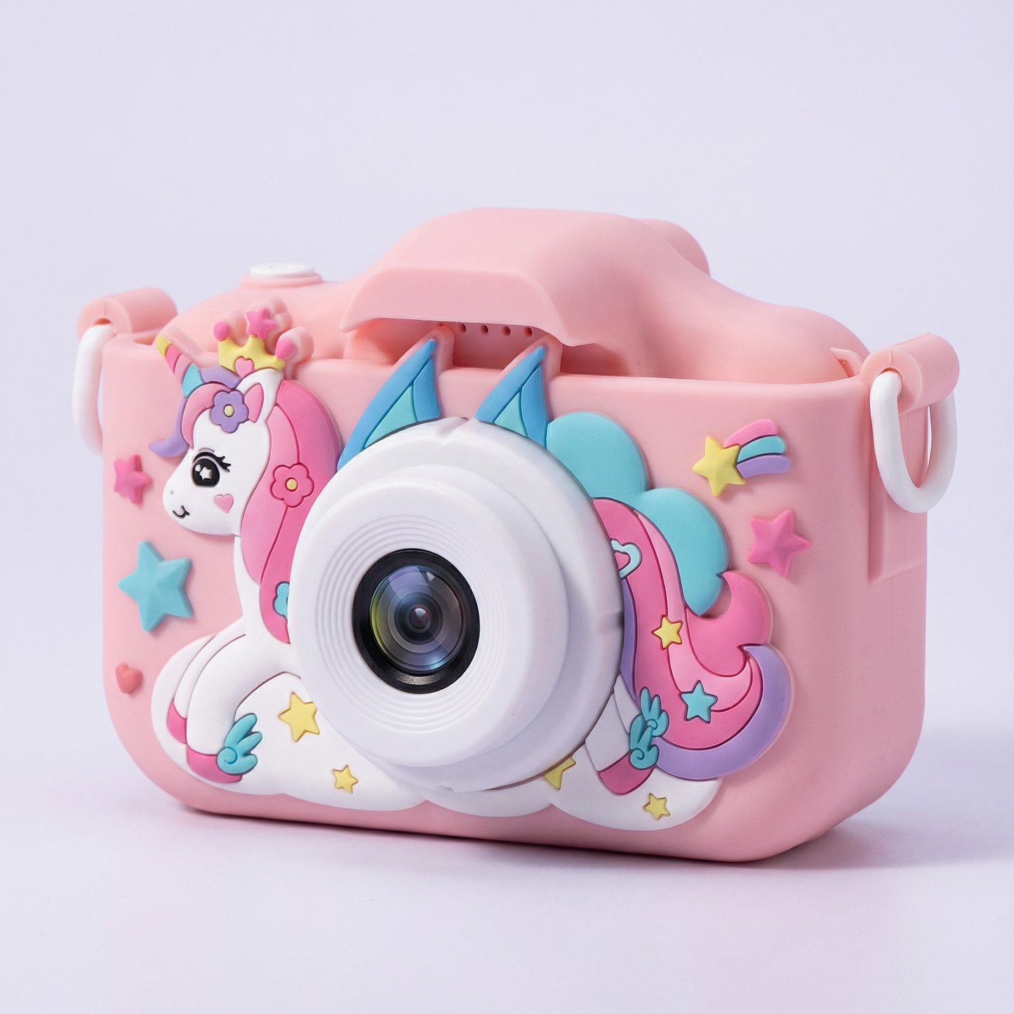 KiddoGlow™ Enchanted Digital Camera